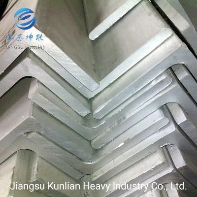 ASTM Q215 Q345 Q255 5# 8# 10# 12# 201 202 301 304 Hot/Cold Rolled Carbon Steel Profile for Building Material