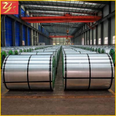 Cold Rolled Stainless Steel Coil (904L 330)