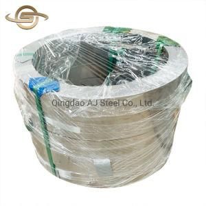 High 201 J1 J3 J4 304 430 Precision Ss Stainless Steel Strip Price