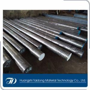 1.4125 440c Stainless Steel Mould Steel, Round Steel Bar