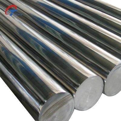 High Performance 317L Stainless Steel Black Bar with Large Stock
