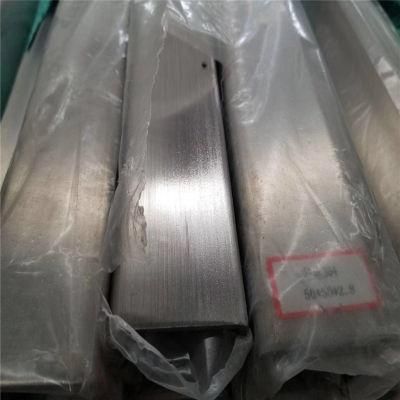 316/316L (1.4401/1.4404) Stainless Steels Pipes