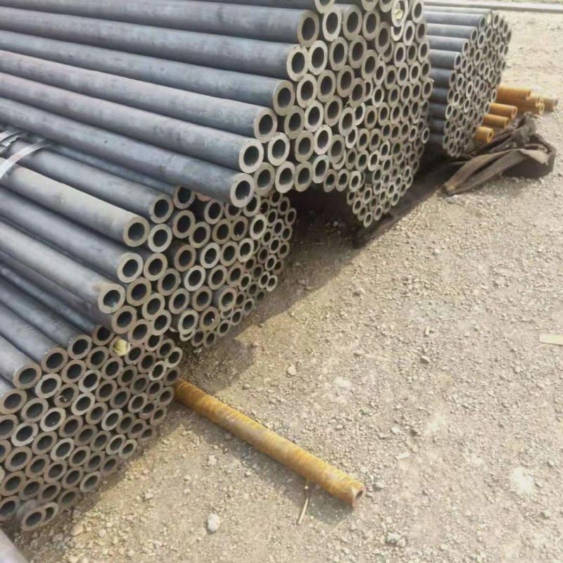 Hot Selling Seamless Steel Pipe 201 321 317 409 441 436 439 310S Carbon Steel Pipe Seamless Carbon Steel Pipe