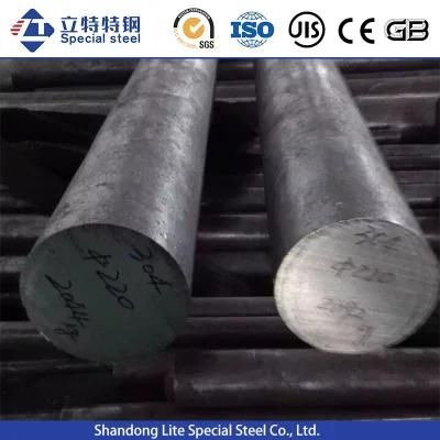 High Quality 420 1.4594 1.4311 1.4845 1.4418 1.4422 1.4311 Stainless Steel Round Bar Black Bar with Large Quantity on Stock
