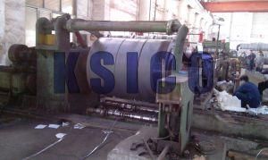 Stainless Steel Coil