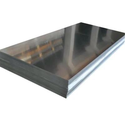 Stainless Steel 409 Super Duplex Stainless Steel Plate Price Per Kg Stock Stainless Steel Sheet