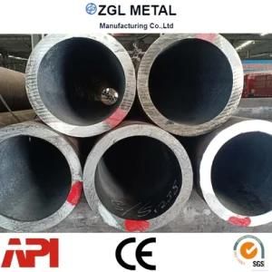ASTM A106/A53/A179/A192 Seamless Steel Pipe&Tube/Galvanized Steel Pipe Hot Rolled/Cold Drown