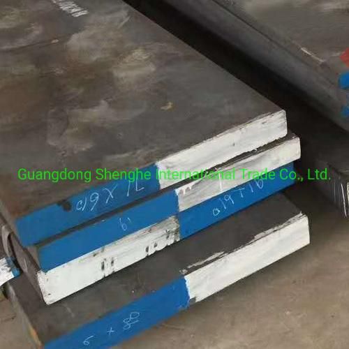 4140 1.7225 1.2210 Scm440 42CrMo4 4340 4130 Alloy Tool Steel Bar/Special Steel