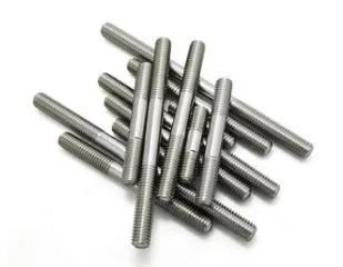 Bright Surface Nimonic Nickel Alloy Solid Round Bar