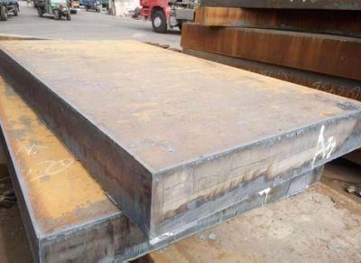 1.2083/420/4Cr13 Hot Rolled Steel Sheets Steel Plate