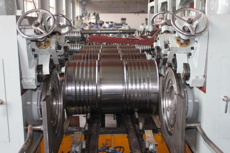 Cold Rolled Steel Coil Full Hard, Cold Rolled Carbon Steel Strips/Coils Cold Rolled Steel Coil/CRC