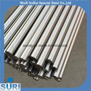 410/420 Hot Rolled Black Pickled Cold Drawn Stainless Steel Round Bar