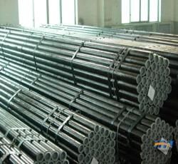ASTM A53 GB/T Cold Rolled Precision Seamless Steel Tube
