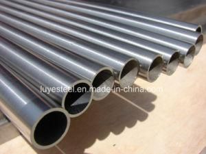 Stainless Steel Duplex Pipe/Tube for Building Materials S32750