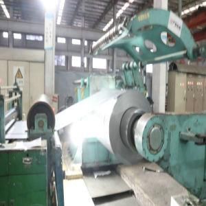 201 Hot Rolled Coil Steel for 05mm Stainless Steel Sheet 201