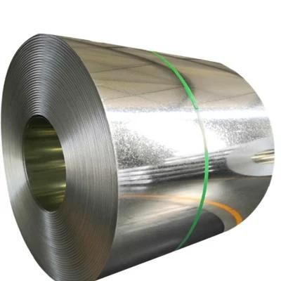Hot Dipped Dx51d Galvanized Steel Coil Price