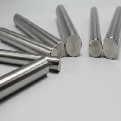 JIS G4303 Stainless Steel Rod SUS310S Black Surface for Machining Use