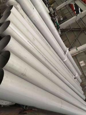 Stainless Steel Welded Pipe/Tube