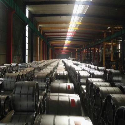 Galvanized Steel Sheet Price Hot-DIP Galvanized Steel Coil