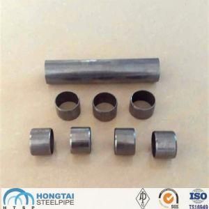 St 35 Cold Drawn Seamless Steel Pipe for Bushing
