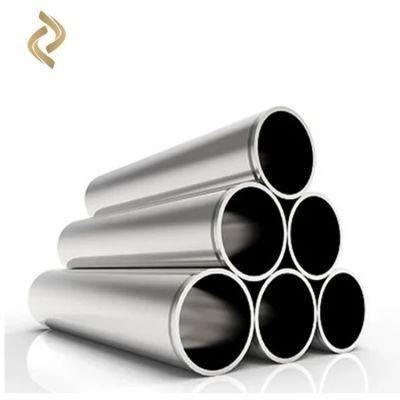 SUS430 Stainless Steel Pipe Seamless Steel Pipe