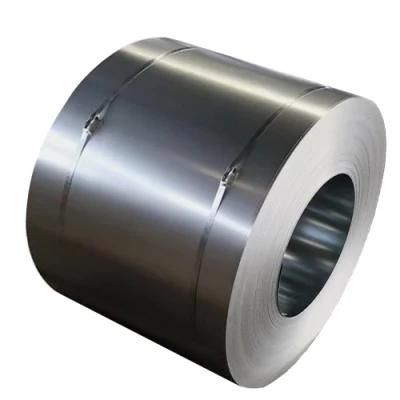Good Service CE, SGS Coils Price Building Material 201 Stainless Steel Coil with AISI