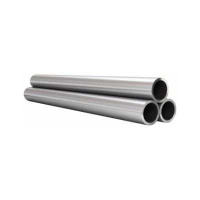 201 304 316 Cold Rolled Stainless Steel Welded Pipe /Tube
