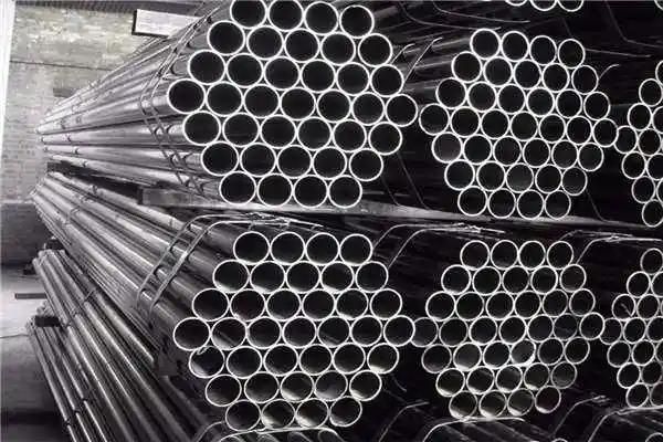 ASTM A106gr. B Seamless Steel Pipeapi 5L Seamless Steel Pipe