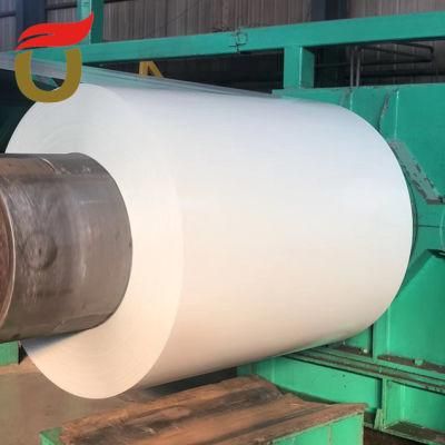 JIS Coils Price Ral Code Color Coated Steel Coil with ISO