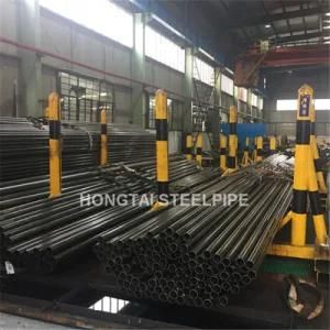 Premium Quality Cold Drawn En10305-1 E235 Seamless Steel Pipe