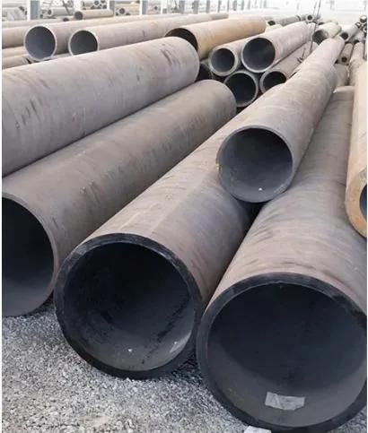 Seamless Steel Pipe for API5l & 5CT with Oil and Casing Pipe