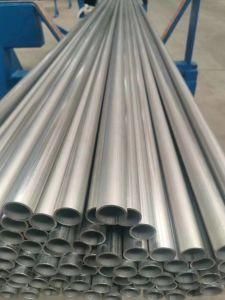 SUS304 En X5crni18 10 1.4301 304 Stainless Steel Seamless Pipe