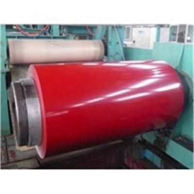 Yes ASTM OEM Standard Marine Packing 0.12-6mm Painted Steel Coil