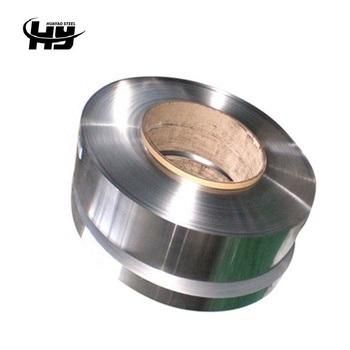 ASTM AISI 2b/8K/Brushed/Mirror Polished Stainless Steel Coil for Construction in Factory Price