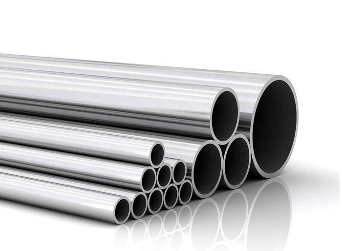 ASTM SS304 304L Hot Sale Stainless Steel Pipe/Tube