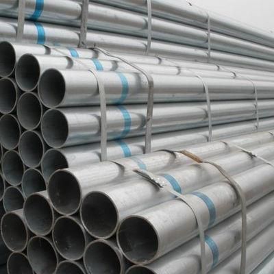 Best Price Threaded Galvanized Pipe for Philippines