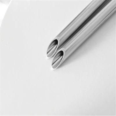 Good Quality Factory Directly SS304 Stainless Steel Hypodermic Tubing Medical Needle Tube 1mm 2mm 3mm Capillary Pipe