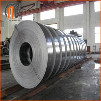 12mm 1220mm Wide 201 304 Stainless Steel Strip