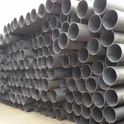 Machined Seamless Steel Pipe