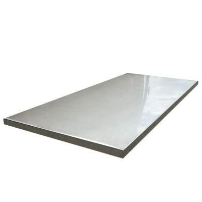 Exporters 201 304 No. 1 Ba Mirror Finish Stainless Steel Sheet