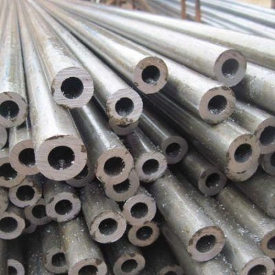 High Quality Carbon Steel Round Pipe