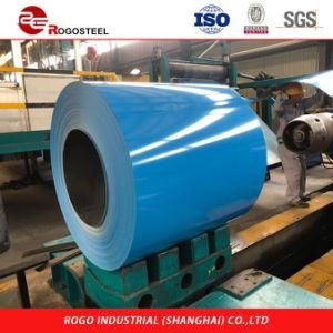 PPGI Steel Coil Ral 9003 Prepainted Galvanized Steel Sheet for Roofing