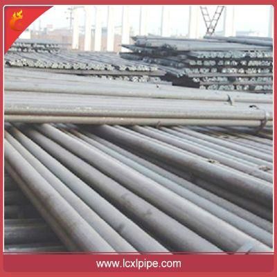 Seamless Stainless Steel Pipe Tubes