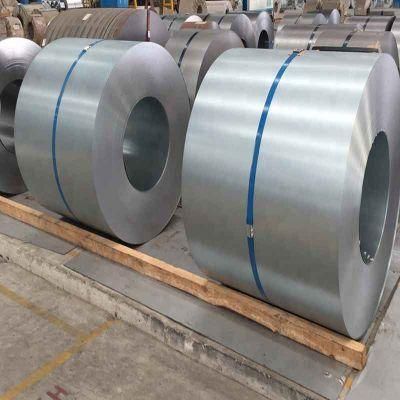 Cold Rolled Hot Dipped 12 Gauge 24 Bwg Aluzinc Az30 Azm100 Galvalume Steel Coil Free Samples