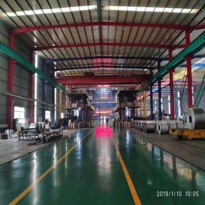 High Quality Hot Dipped Dx51d Zicn Coating 150g Prime Prepainted Aluzinc Galvalume Galvanized Steel Coil Price Low Made in Shandong