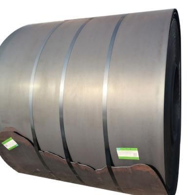 ASTM A516 JIS G 3101 JIS G3136 Prime Carbon Steel Coil