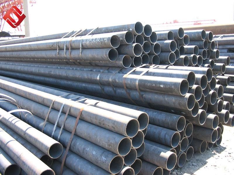 Hot Sale AISI 4130 4140 Hot Rolled Seamless Steel Tube