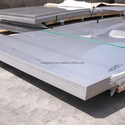 Stainless Steel Sheet for Grade 201 202 304 304L 310 316 316L 321 409L 410 420 430 439
