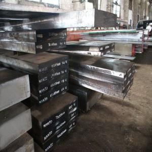SKD61/H13/1.2344 Hot Work Mold Steel Die Steel Products