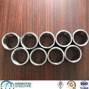 JIS G4051 S15c Carbon Seamless Steel Pipe Machine Parts